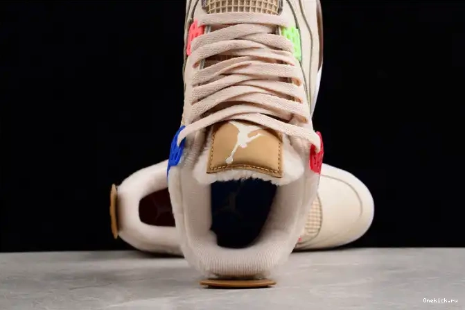 One Kick the Wild Jordan Where Things Are Retro (GS) DH0572-264 4 0517